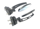 YAMAHA YZF R1 RN01 [1998] - BAGER VIEW MIRROR SIDE VIEW MIRROR ODOLATE MIRROR SET PAR-5