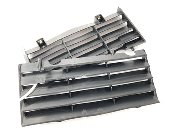 KTM LC4 640 EGS [2004] - Kühlergitter Set Paar - 0