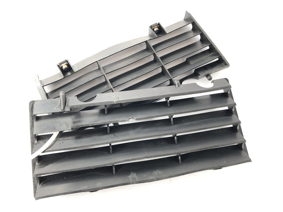 KTM LC4 640 EGS [2004] - Kühlergitter Set Paar