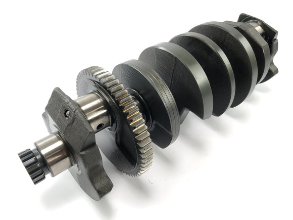 Kawasaki GPZ 1100 ZXT10E [1997] - Вал с валом вала вала с валом вала с коленчатым валом