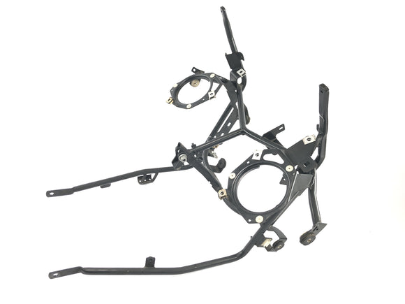 BMW R 1100 RT 259 [1999] - Forlygteholder foran, forlygteholder