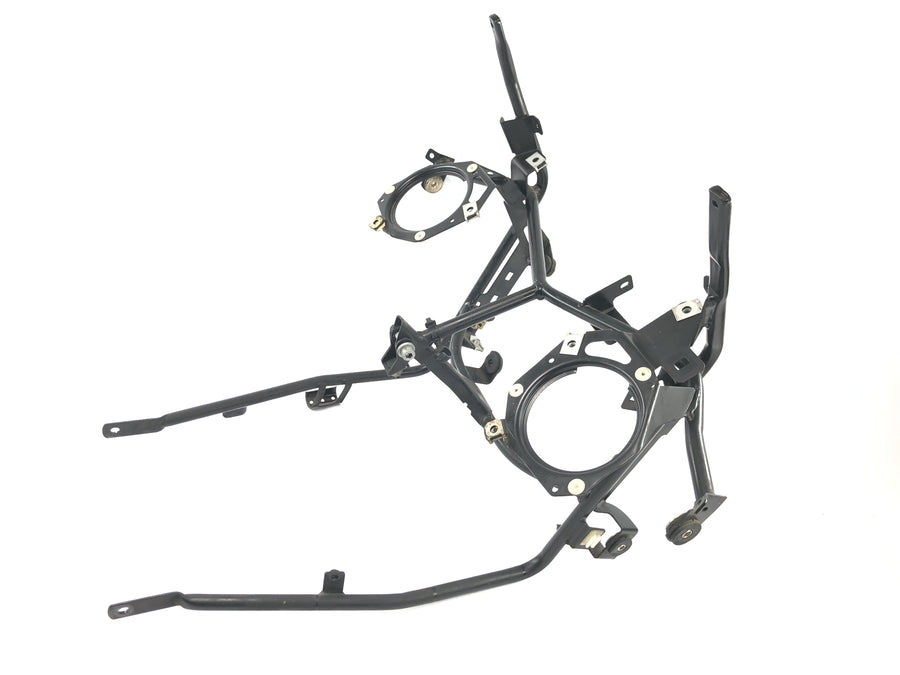 BMW R 1100 RT 259 [1999] - Framhållare för kåpa, framljushållare