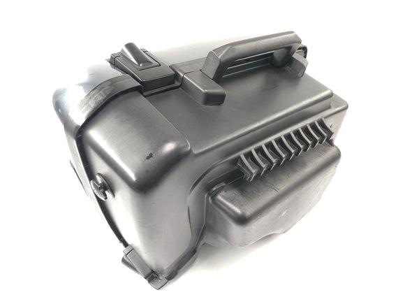 BMW K 1100 LT 100 [1994]  - キーのないサイドケースのオートバイケース