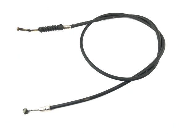 KTM 640 LC4 EGS [1999] - Kupplungszug Bowdenzug Kupplung Seilzug