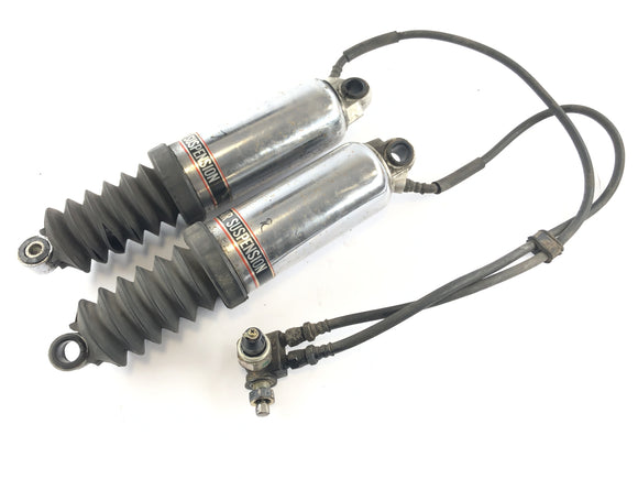 Honda Goldwing GL 1100 SC02 [1980] - Federbein Stoßdämpfer Set Paar