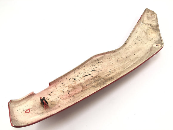 Ducati 900 SS [1991] - Takapäällyste vasen verhous