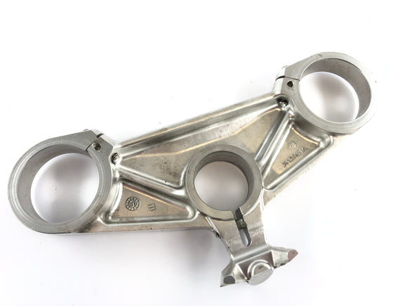 Ducati 1098 S H7 [2009] - Форк -мост выше