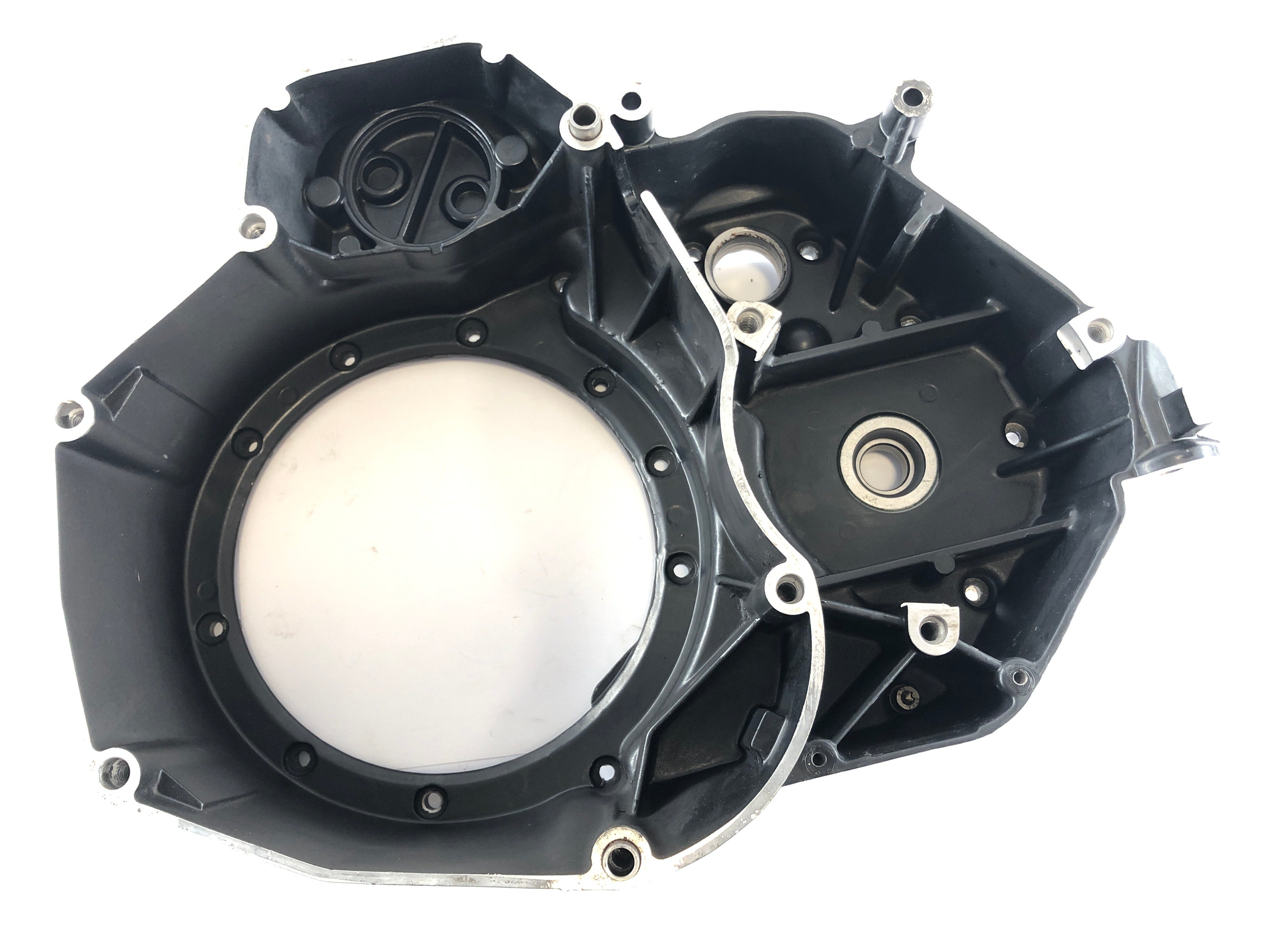 BMW K 1100 LT [1991] - Clutch cover engine cover