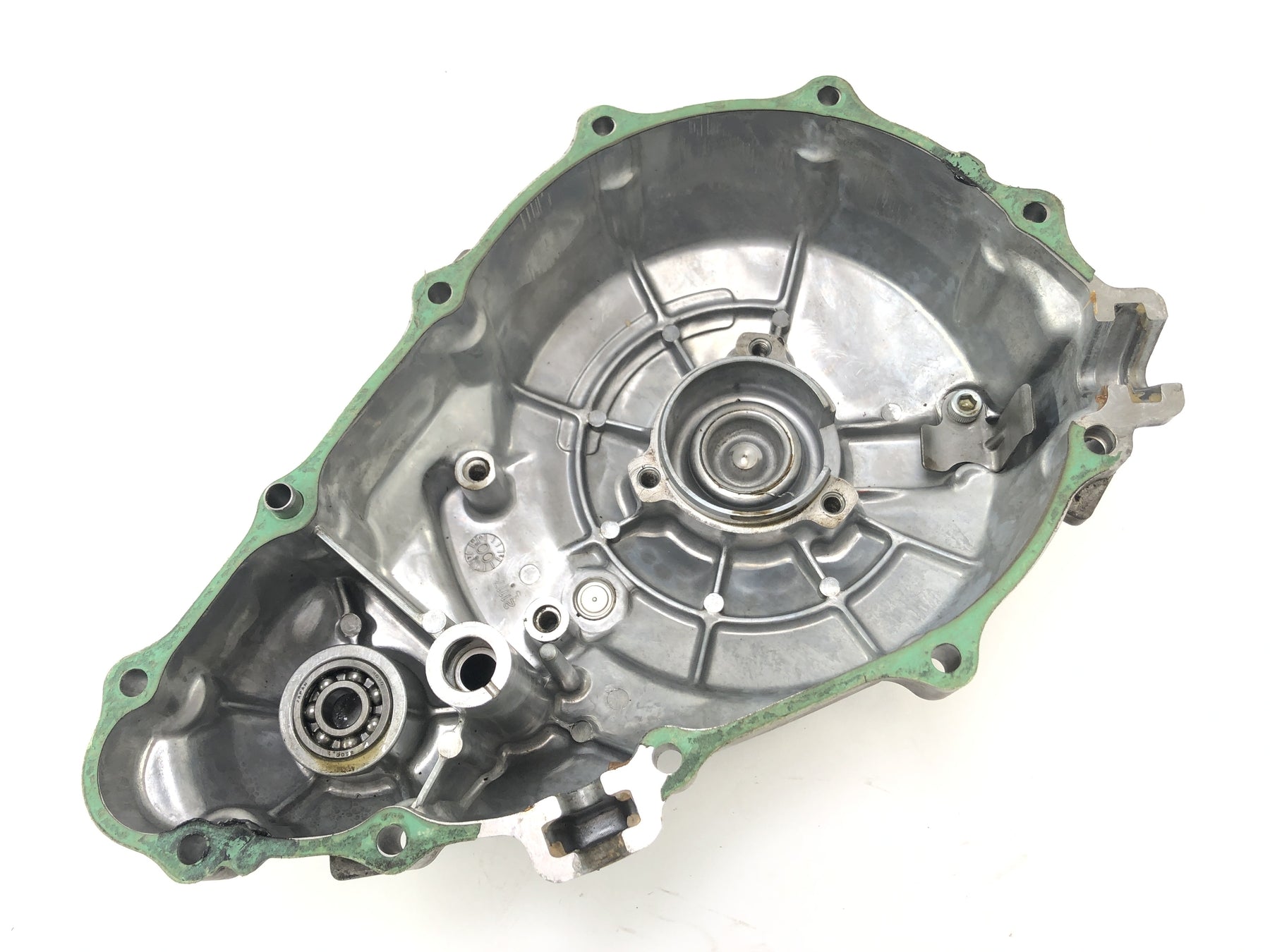 Honda VTR 1000 SP 1 SC45 [2001] - Light Machinery Cover Whide Motor Lid