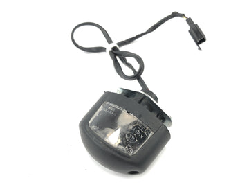 Kawasaki Ninja 125 BX125B [2024] - Свет номерной знак - 0