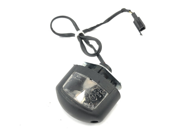 Kawasaki Ninja 125 BX125B [2024] - registreringsljus