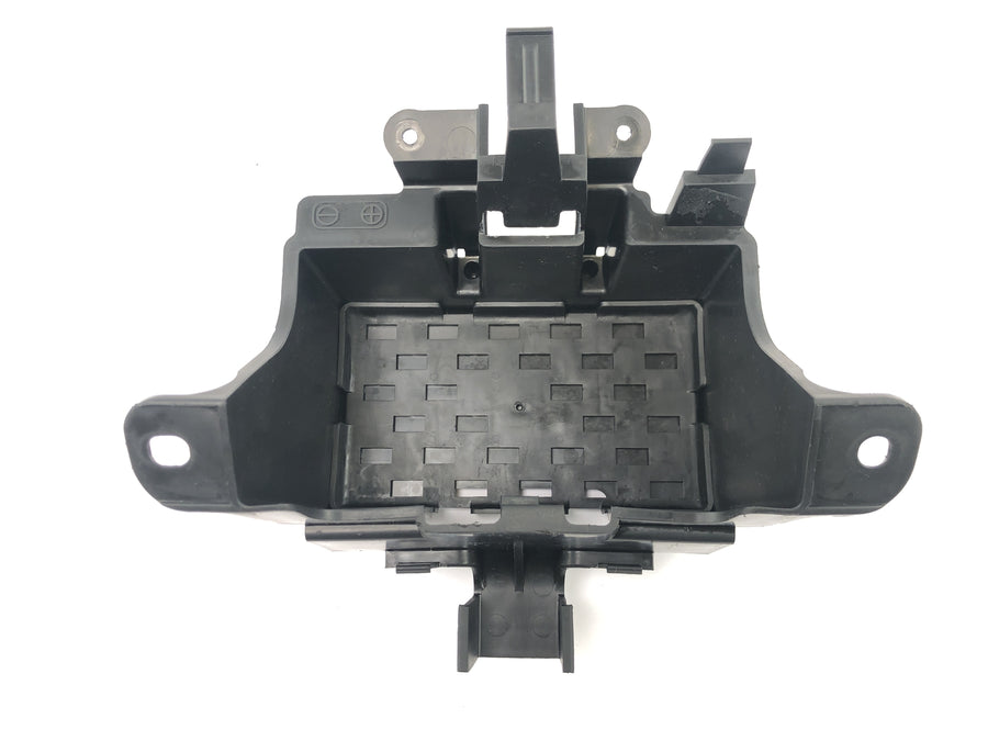 Suzuki GSF 1250 SA Bandit WVCH [2007] - Batteriekasten Batteriefach Akkuhalter