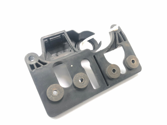 Honda XL 600 R PD03 [1986] - Cockpit instrument panel holder