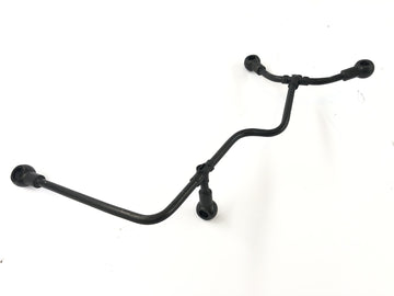 Honda CBX 650 E RC13 [1983] - Ölleitung Motoroilleitung Schmierleitung