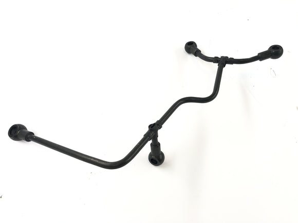 Honda CBX 650 E RC13 [1983] - Oil Line Motoroileitung Smøringslinje