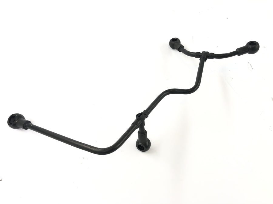 Honda CBX 650 E RC13 [1983] - oil line MotoroiLeitung lubrication line