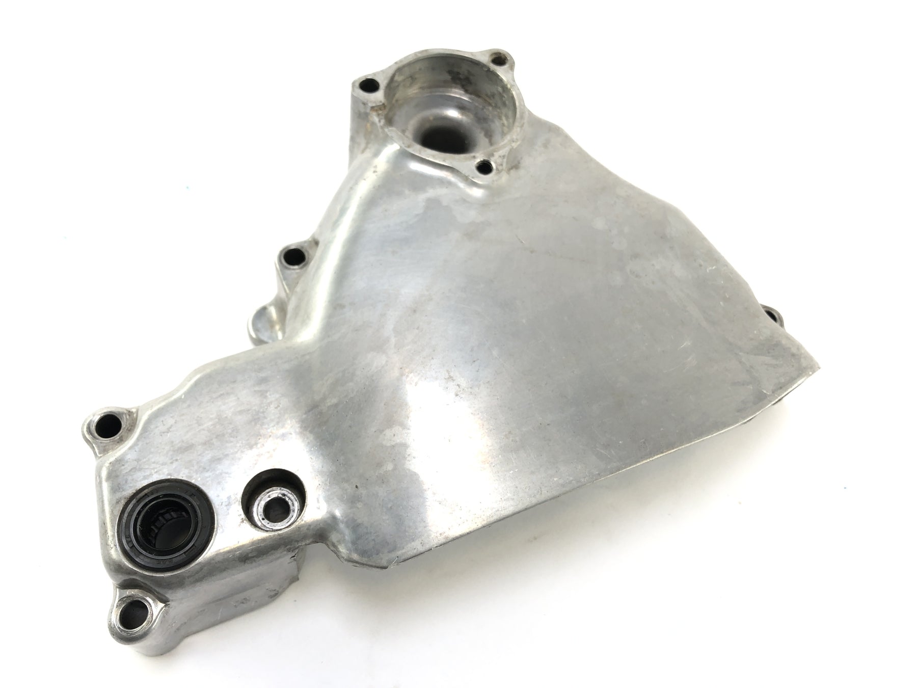 Triumph Thunderbird 900 T309RT [1996] - Spot Cover Motor Cover