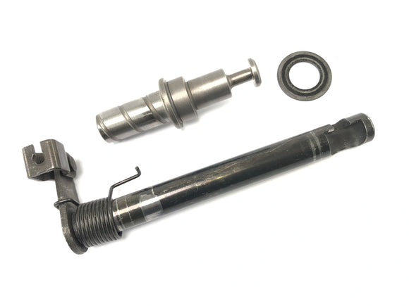 Honda CBR 900 RR SC28 [1994] - Круглый рычаг сцепления