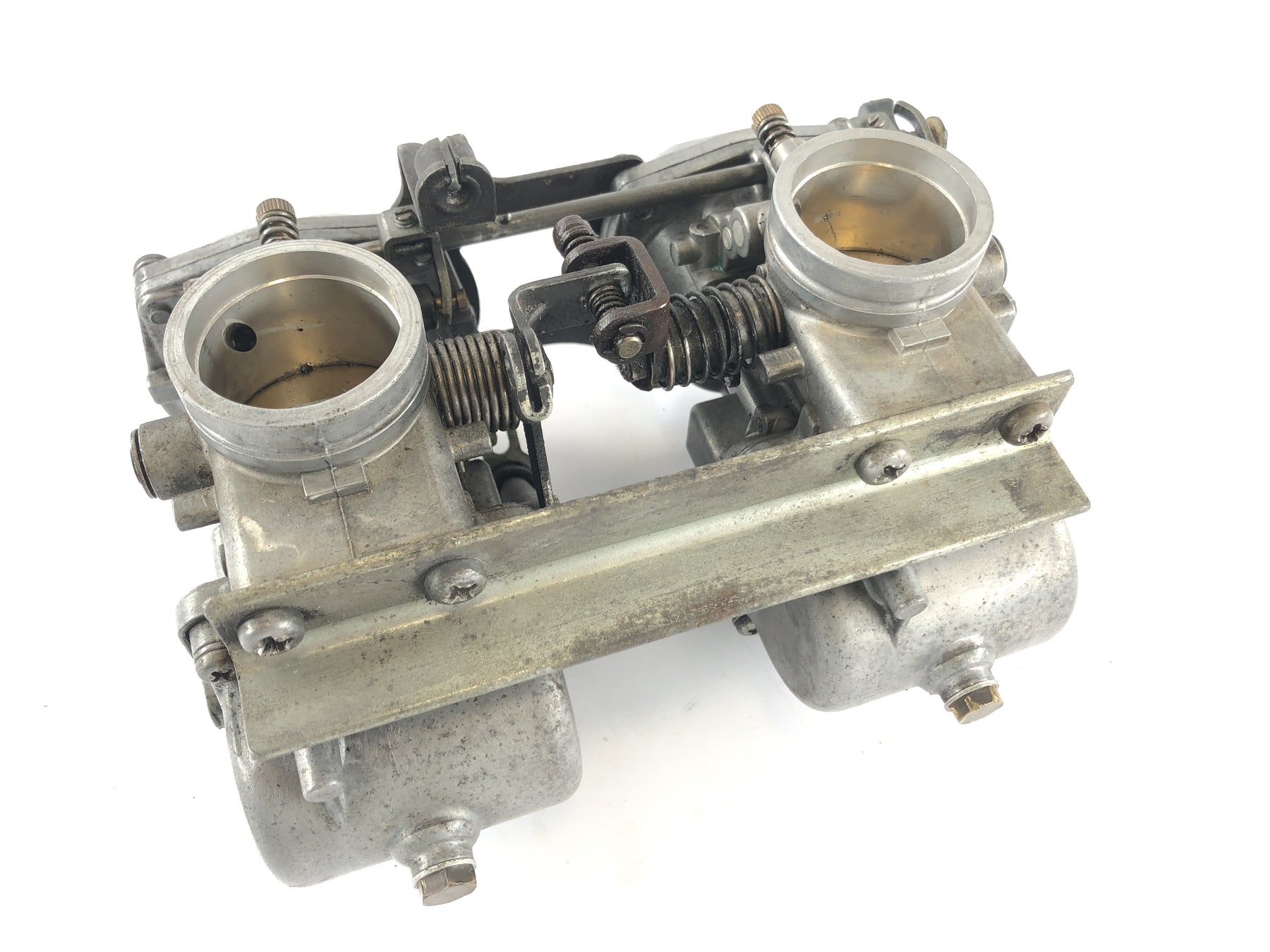 YAMAHA XS 400 2A2 [1982] - Carburetor Set