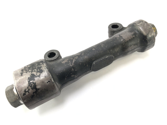 Honda CB 650 RC03 [1981] - Bremsverteiler Bremsleitung vorne