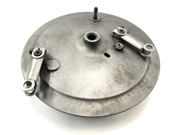 BMW R75/5 [1973] - Brake Drum Brake Hub achter