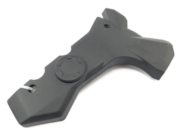 Kawasaki Ninja 125 BX125B [2024] - Verkleidung Rahmencover Rahmenverkleidung rechts