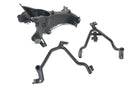 BMW R 1200 ST R1ST [2006] - Ajovalojen pidike Cladding Holder Cracket Front-2