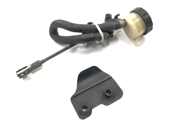 Triumph Daytona 900 T300 [1996] - Hinterradbremspumpe Bremspumpe hinten