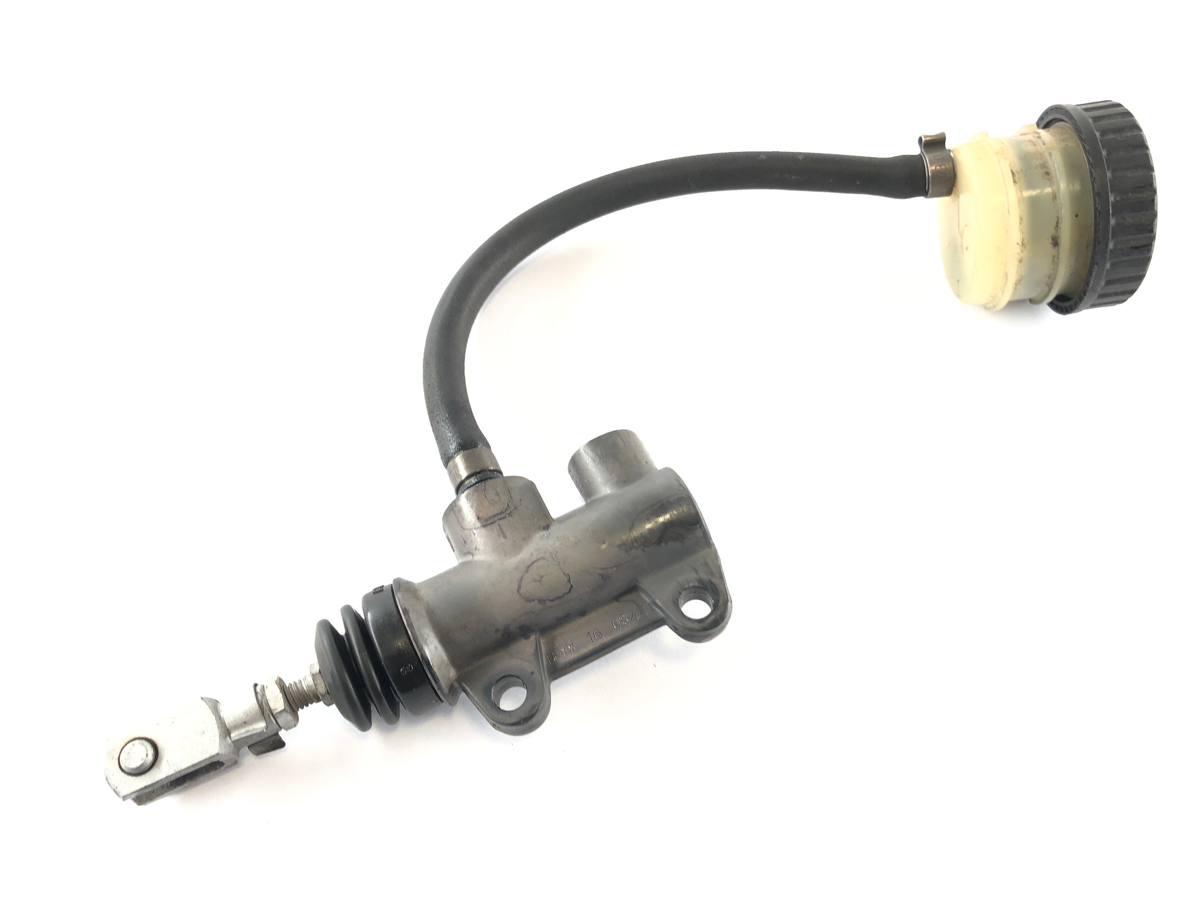 BMW R1150 R R21 [2002] - Rear brake pump