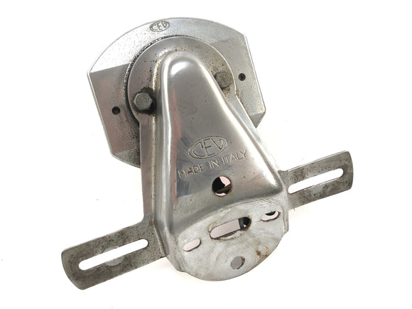 Moto Guzzi California II VT [1985] - luz traseira traseira