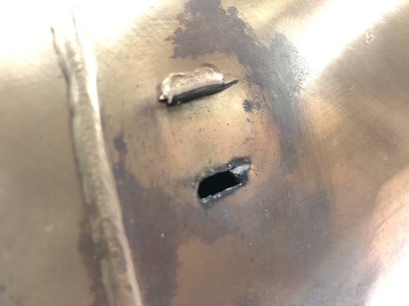 BMW K 100 [1984] - Silenciador de escape silenciador