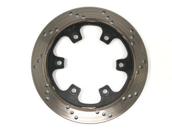 Triumph Daytona 900 T300 [1993] - Bremsscheibe hinten 255 x 5.6mm