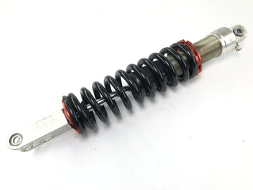 SWM SM 125 R [2018] - shock absorber in the back of