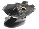 Yamaha MT 03 RM02 [2007] - Tank Kraftstofftank Benzintank Kunststofftank schwarz-5