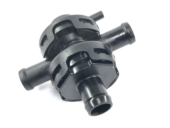 Kawasaki Z 1000 ZRT00A [2006] - Soupape d'air secondaire