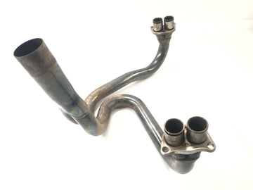 BMW R 1150 RT R22 [2001] - 排气歧管 排气歧管 - 0