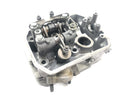 Honda XRV 750 Africa Twin RD04 [1992] - Zylinderkopf Ventiltrieb mit Ventile vorne-1