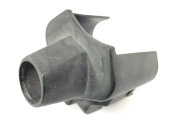 ヤマハDT 125 DE06 [2005]  - イグニッションロックカバレッジ - 0