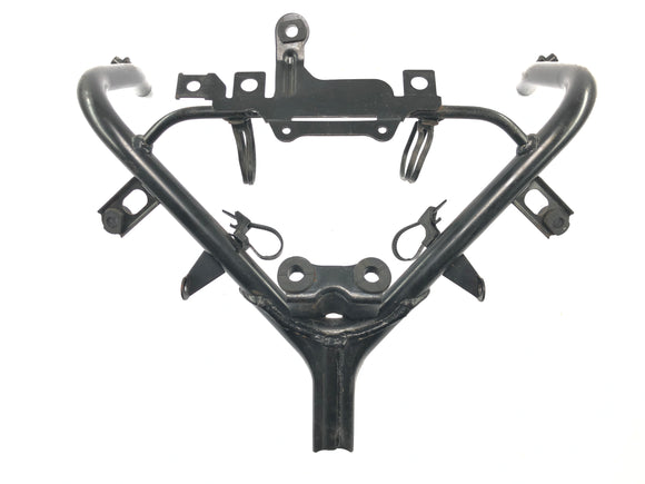 Honda VFR 800 FI RC46 [1999] - Frontverkleidungshalter Verkleidungshalter vorne Scheinwerferhalter