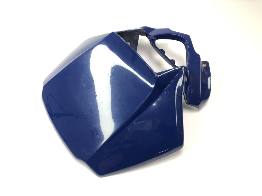 Husqvarna TE 610 E Dual H7 [1999] - Osłona reflektora maski lampy