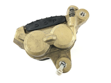 Suzuki RG 250 Gamma GJ21D [1987] - Bremssattel Bremszange vorn rechts Doppelkolben - 0