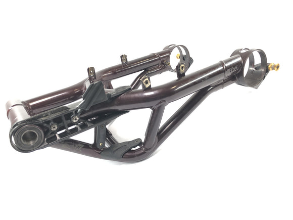 Benelli TNT 1130 [2009] - Svängarm bakhjul svängarm