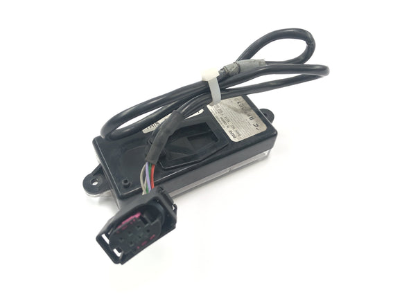 BMW R 1150 RT R22 [2001] - Radiodisplay Display Radio