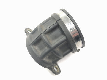 BMW F 650 GS R13 [2000] - Indsugningsmanifold, gummitilslutning, karburator
