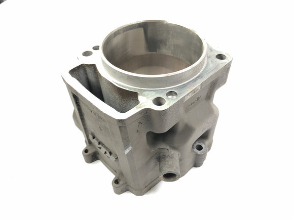 KTM 640 LC4アドベンチャー[2000]  - ピストン付きのシリンダー