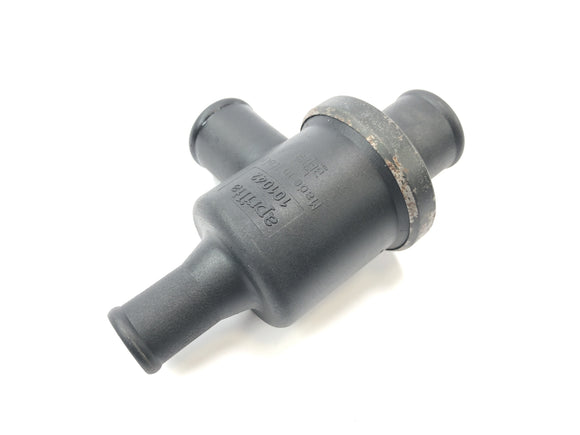 Aprilia RST 1000 Futura [2002] - Jäähdytysnesteen termostaattin termostaattinen venttiili