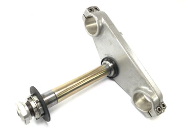 Triumph Sprint St 1050 [2005] -43mm未満のフォークブリッジ - 0