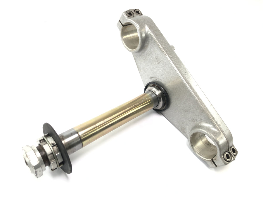 Triumph Sprint St 1050 [2005] - Fork Bridge under 43mm