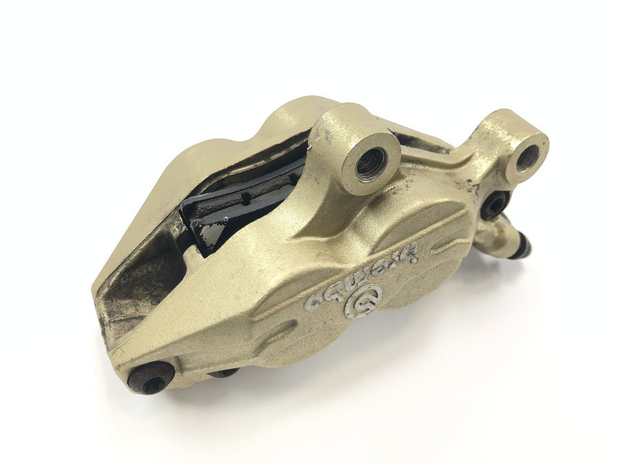 KTM 640 LC4 Prestige [2005] - Bremssattel Brembo Bremszange vorne