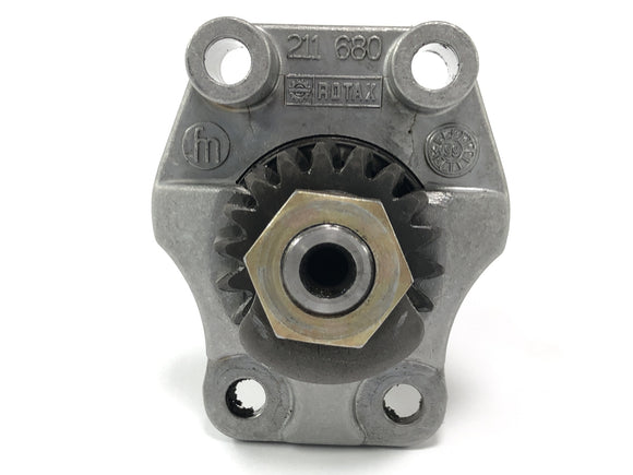 Aprilia SL 1000 Falco PA [2000] - tensor de la cadena fiscal